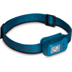 Black Diamond Astro 300-R Stirnlampe Blau