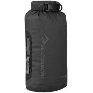 Sea to Summit Big River Dry Bag Schwarz 5