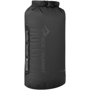 Sea to Summit Big River Dry Bag Schwarz 13