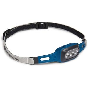 Black Diamond Deploy 325 Stirnlampe Blau