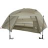 Big Agnes Copper Spur HV UL3 Zelt Oliv