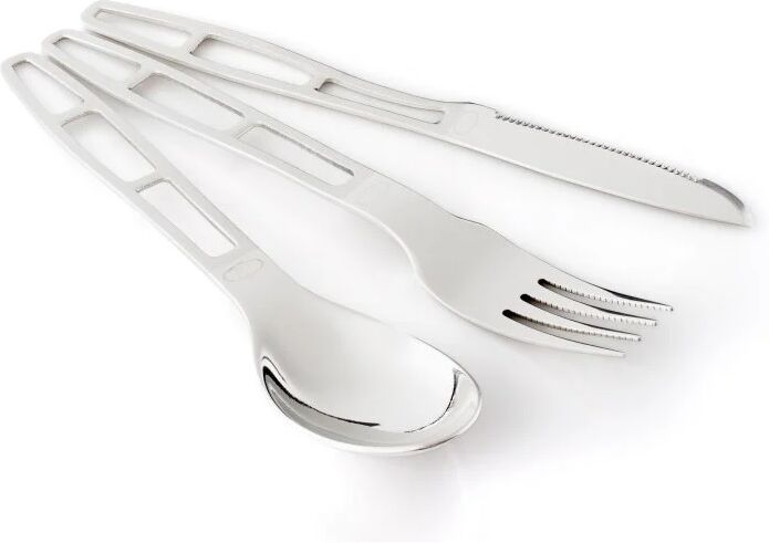 GSI Outdoors GSI Glacier Cutlery Set