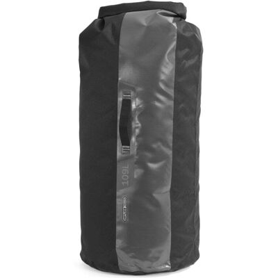 ORTLIEB Packsack PS490 Schwarz/Grau 109 ORTLIEB Packsack PS490 Schwarz/Grau 109