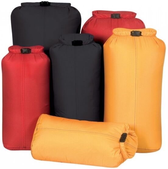 Granite Gear Drysacks 2er Set 7 Liter - 2er Set Granite Gear Drysacks 2er Set 7 Liter - 2er Set