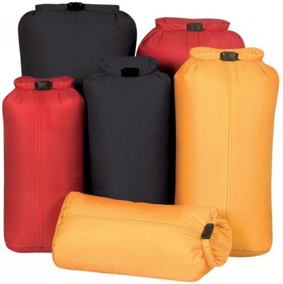 Granite Gear Drysacks 2er Set 7 Liter - 2er Set