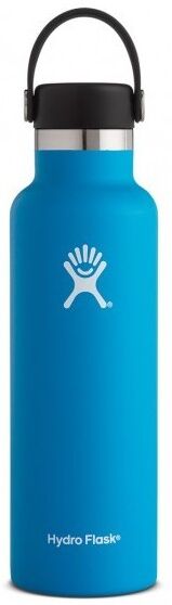 Hydro Flask 21oz Standard Mouth Isolierflasche Pacific