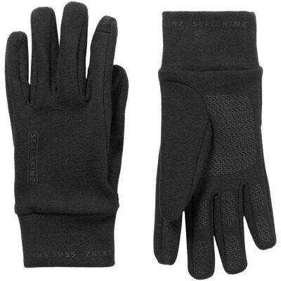 SealSkinz Lenwade Single Layer Micro Fleece Glove Schwarz XL SealSkinz Lenwade Single Layer Micro Fleece Glove Schwarz XL