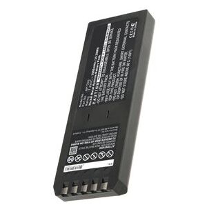 Fluke DSP-4000 Akku (3500 mAh 7.2 V)