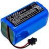 Eufy RoboVac 15C Akku (2600 mAh 14.4 V, Blau)