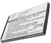 Siemens Gigaset SL78H Akku (830 mAh)