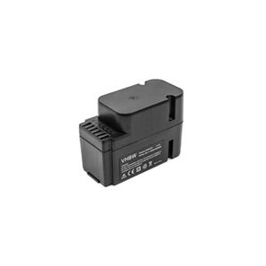 Worx Landroid WG790E.1 Akku (1500 mAh 28 V, Schwarz)