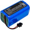 Eufy RoboVac G10 Hybrid Akku (3400 mAh 14.8 V, Blau)