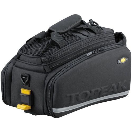 Topeak MTX Gepäckträgertasche DXP (mit Seitentaschen) - Einheitsgröße