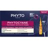 Phyto Phytocyane Treatment Reactional Hair Loss 12 ML (+ GRATIS Shampoo 100ml) 12 ml