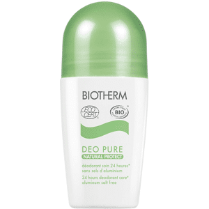 Biotherm Deo Pure Natural Protect Deo Roll-on 75 ML 75 ml