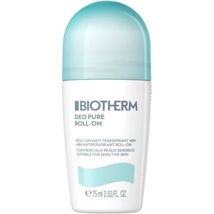 Biotherm Deo Pure Deo Roll-on 75 ML 75 ml