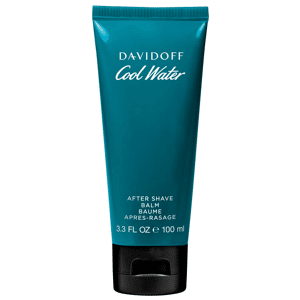 Davidoff Cool Water Aftershave Balm 100 ML 100 ml