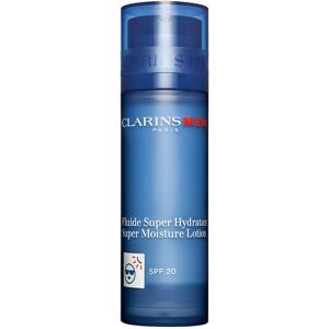 Clarins ClarinsMen Super Moisture Lotion SPF20 50 ML 50 ml