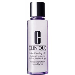 Clinique Take The Day Off Make-up Remover 125 ML (+ GRATIS Pop Lip Mini Lipstick) 125 ml