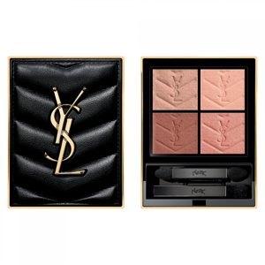 Yves Saint Laurent Couture Baby Clutch Eyeshadow Palette 5 GR 600 Spontine Lilies 5 g