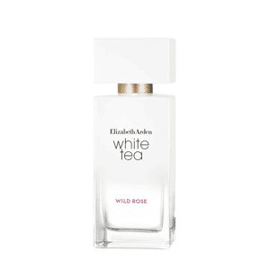 Elizabeth Arden White Tea Wild Rose Eau de Toilette (EdT) 30 ML (+ GRATIS Travelspray 10ml) 30 ml