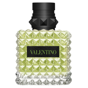 Valentino Born in Roma Green Stravaganza Donna Eau de Parfum (EdP) 100 ML (+ GRATIS Kosmetiktasche) 100 ml