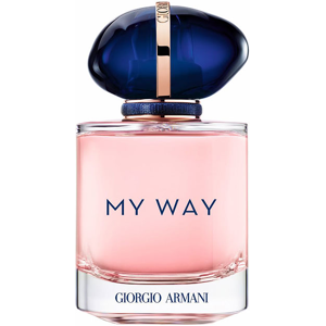 Giorgio Armani My Way Eau de Parfum (EdP) - nachfüllbar 30 ML 30 ml