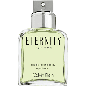 Calvin Klein Eternity for Men Eau de Toilette (EdT) 50 ML 50 ml