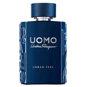 Salvatore Ferragamo Uomo Urban Feel Eau de Toilette (EdT) 100 ML (+ GRATIS Signorina Duftprobenset 1 Stk.) 100 ml