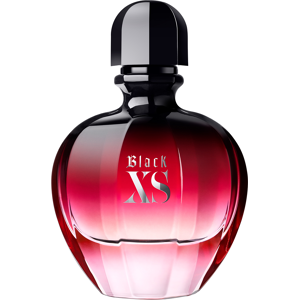 Paco Rabanne Black XS for her Eau de Parfum (EdP) 30 ML (+ GRATIS Taschenspiegel) 30 ml