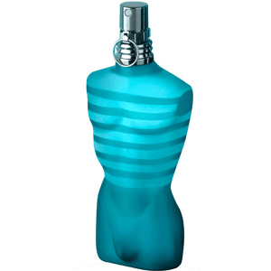 Jean Paul Gaultier Le Mâle Eau de Toilette (EdT) 125 ML (+ GRATIS Travelspray 10ml) 125 ml