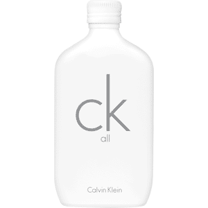 Calvin Klein CK all Eau de Toilette (EdT) 50 ML 50 ml