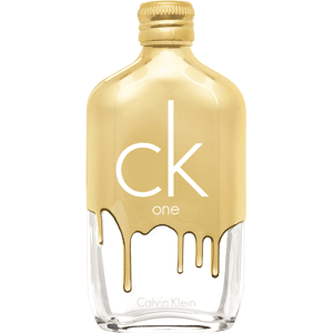 Calvin Klein CK One Gold Eau de Toilette (EdT) 100 ML 100 ml