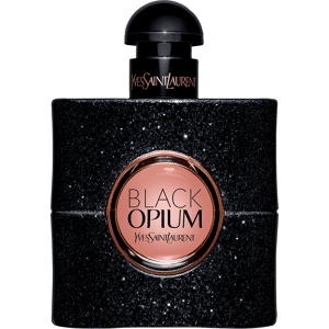 Yves Saint Laurent Black Opium Eau de Parfum (EdP) 30 ML (+ GRATIS Duftminiatur 7,5ml) 30 ml