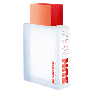 Jil Sander Sun Men Eau de Toilette (EdT) 125 ML 125 ml