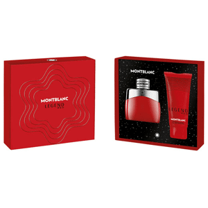 Montblanc Legend Red Eau de Parfum (EdP) 50ml SET 1 SET 1 Set