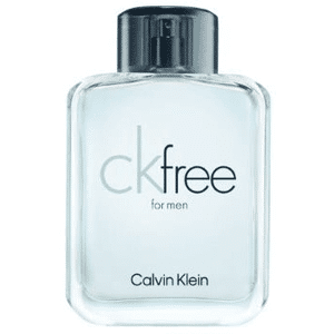 Calvin Klein CK Free Eau de Toilette (EdT) 30 ML 30 ml