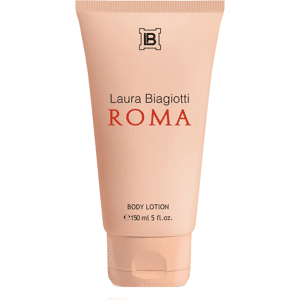 Laura Biagiotti Roma Donna Body Lotion 150 ML 150 ml