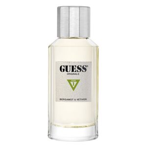 Guess Originals 1 Eau de Parfum (EdP) 100 ML 100 ml