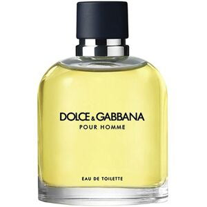 Dolce&Gabbana Pour Homme Eau de Toilette (EdT) 75 ML 75 ml