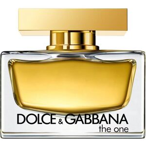 Dolce&Gabbana The One Eau de Parfum (EdP) 50 ML 50 ml