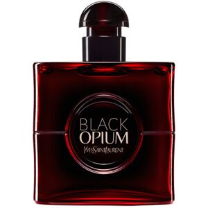 Yves Saint Laurent Black Opium Over Red Eau de Parfum (EdP) 50 ML 50 ml