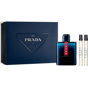 Prada Luna Rossa Ocean Eau de Toilette (EdT) 100ml SET 1 SET 1 Set