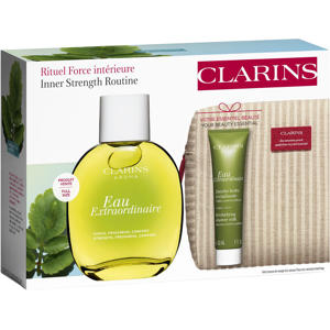 Clarins Eau Extraordinaire Treatment Fragrance 100ml Set 1 SET 1 Set