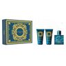 Versace Eros Eau de Toilette (EdT) 50ml SET 1 SET 1 Set