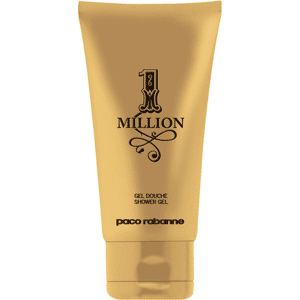 Paco Rabanne 1 Million Shower Gel 150 ML 150 ml