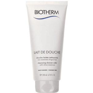 Biotherm Lait de Douche Cleansing Shower Milk 400 ML 400 ml