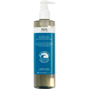 REN Atlantic Kelp & Magnesium Body Wash Ocean 300 ML 300 ml