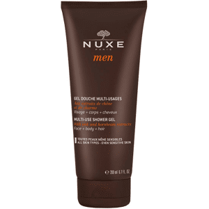 NUXE Men Gel Douche Multi-Usages 200 ML 200 ml