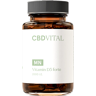 CBD Vital CBD Kapseln Vitamin D3 forte 60 Stk. 1 SET 1 Set